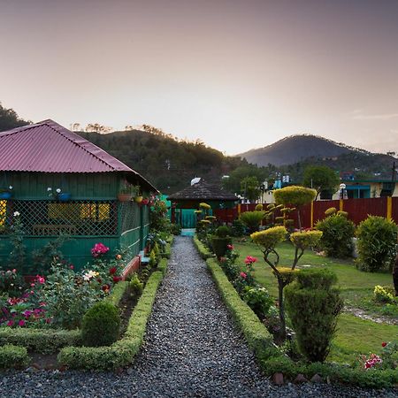Ivy The Boutique Hotel Near Neem Karoli Temple Нейнитал Екстериор снимка